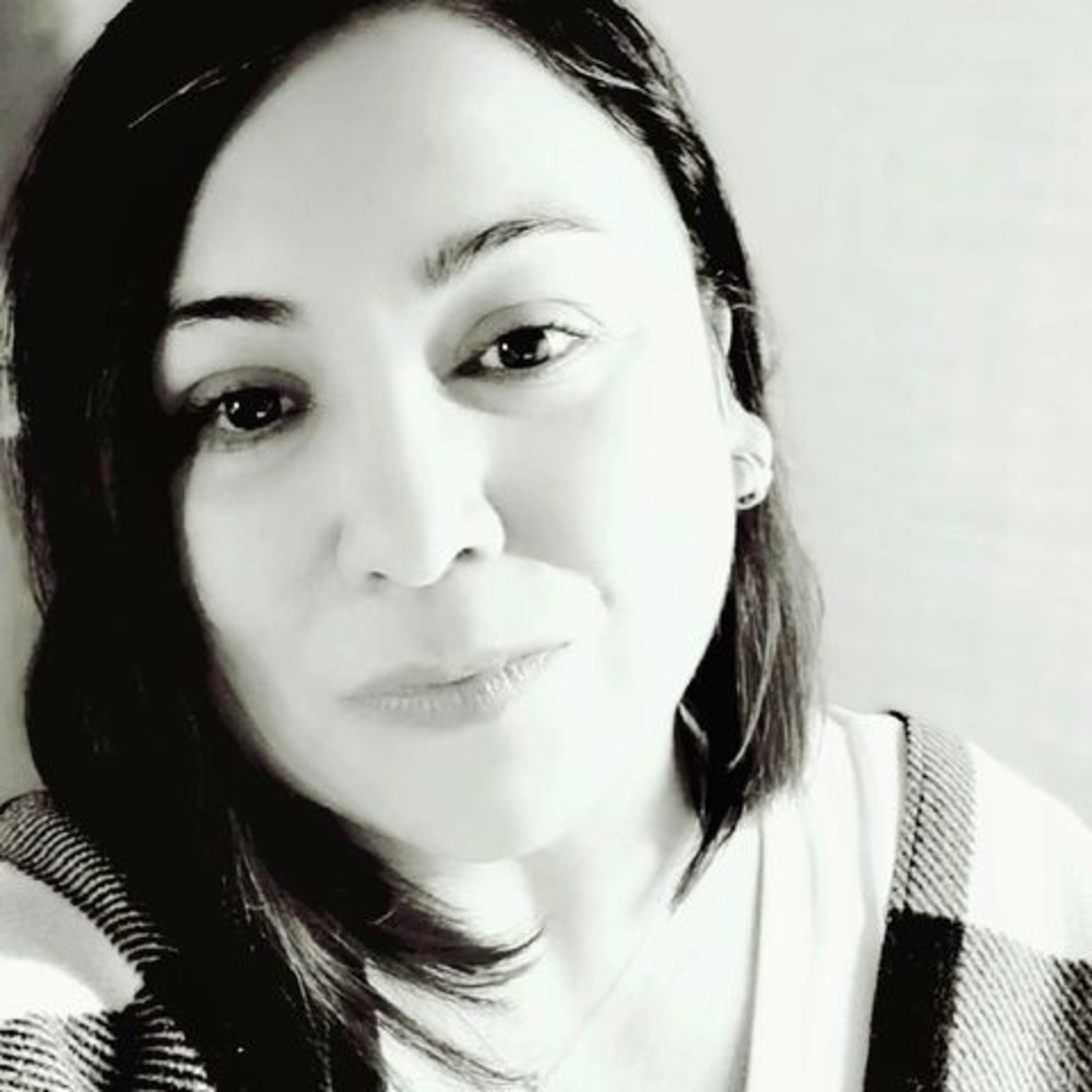 Meet your Posher, Maria